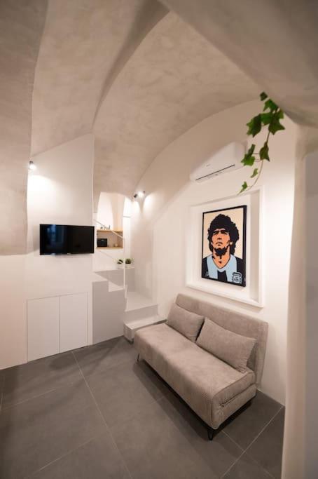 Casa Mirelli By Dimorra Apartment Naples Exterior photo