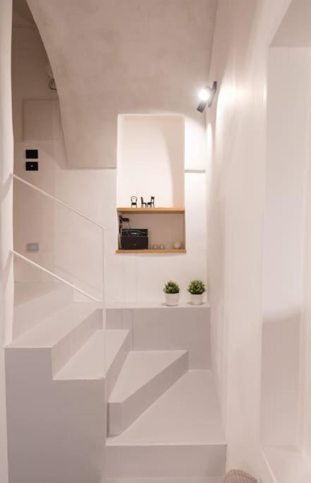 Casa Mirelli By Dimorra Apartment Naples Exterior photo