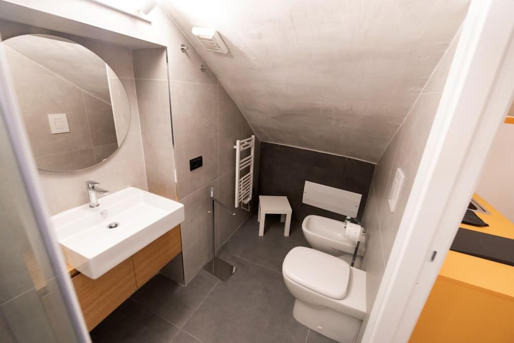 Casa Mirelli By Dimorra Apartment Naples Exterior photo