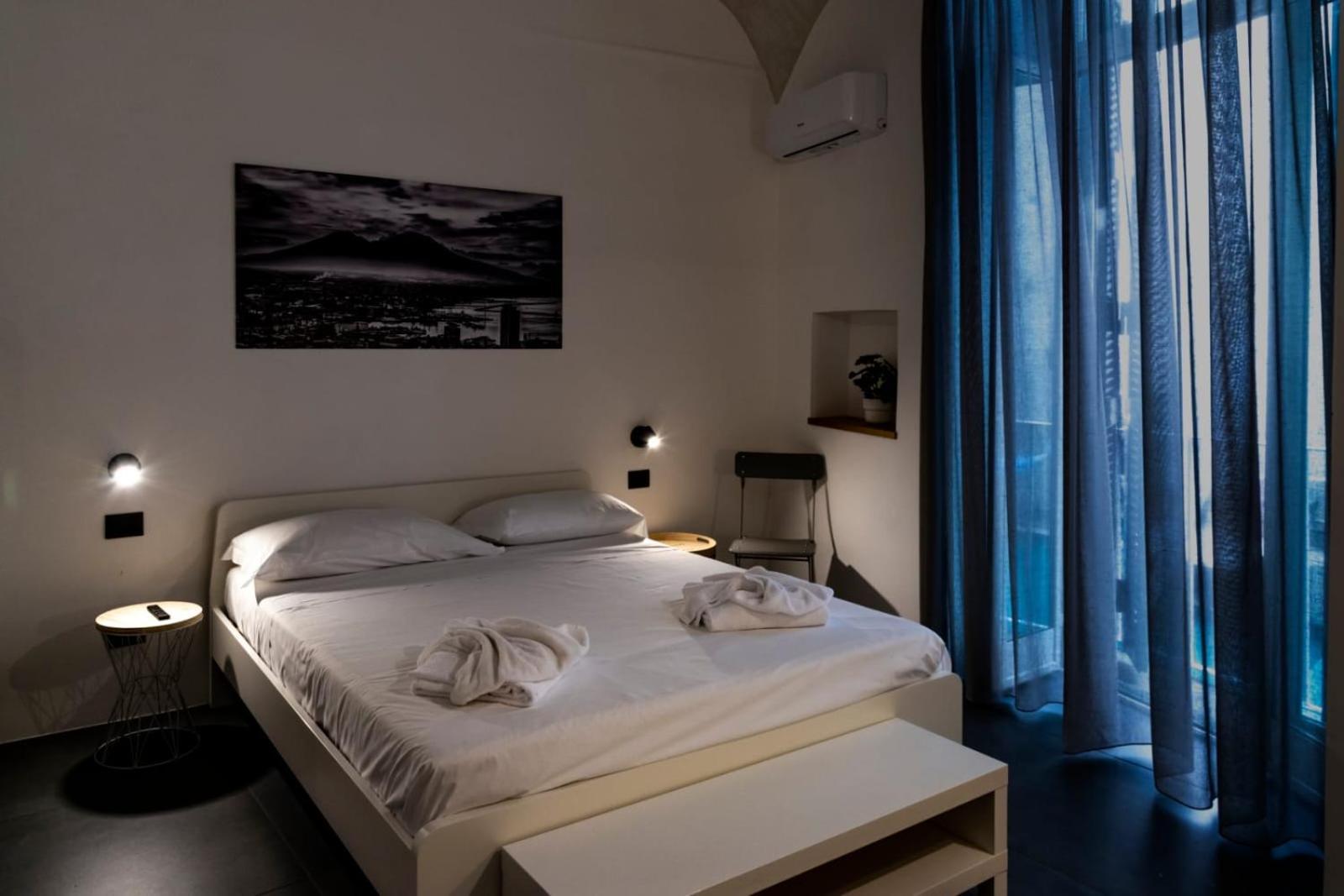 Casa Mirelli By Dimorra Apartment Naples Exterior photo