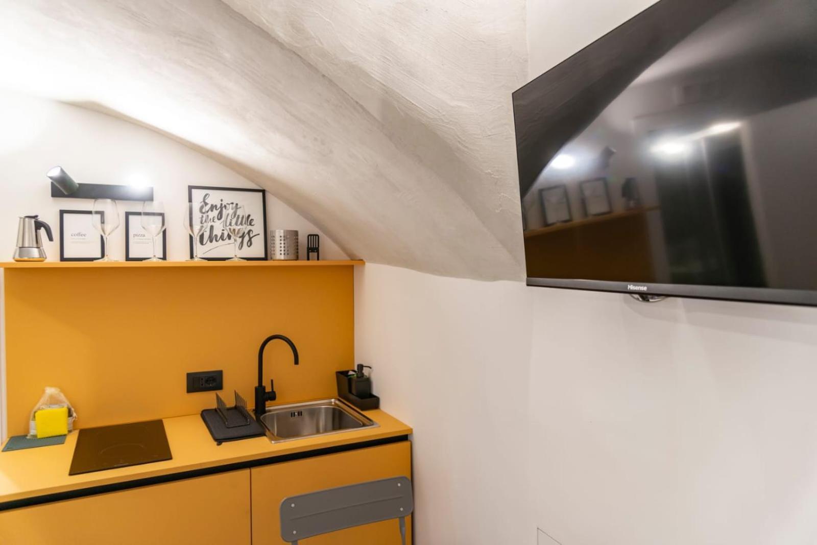 Casa Mirelli By Dimorra Apartment Naples Exterior photo