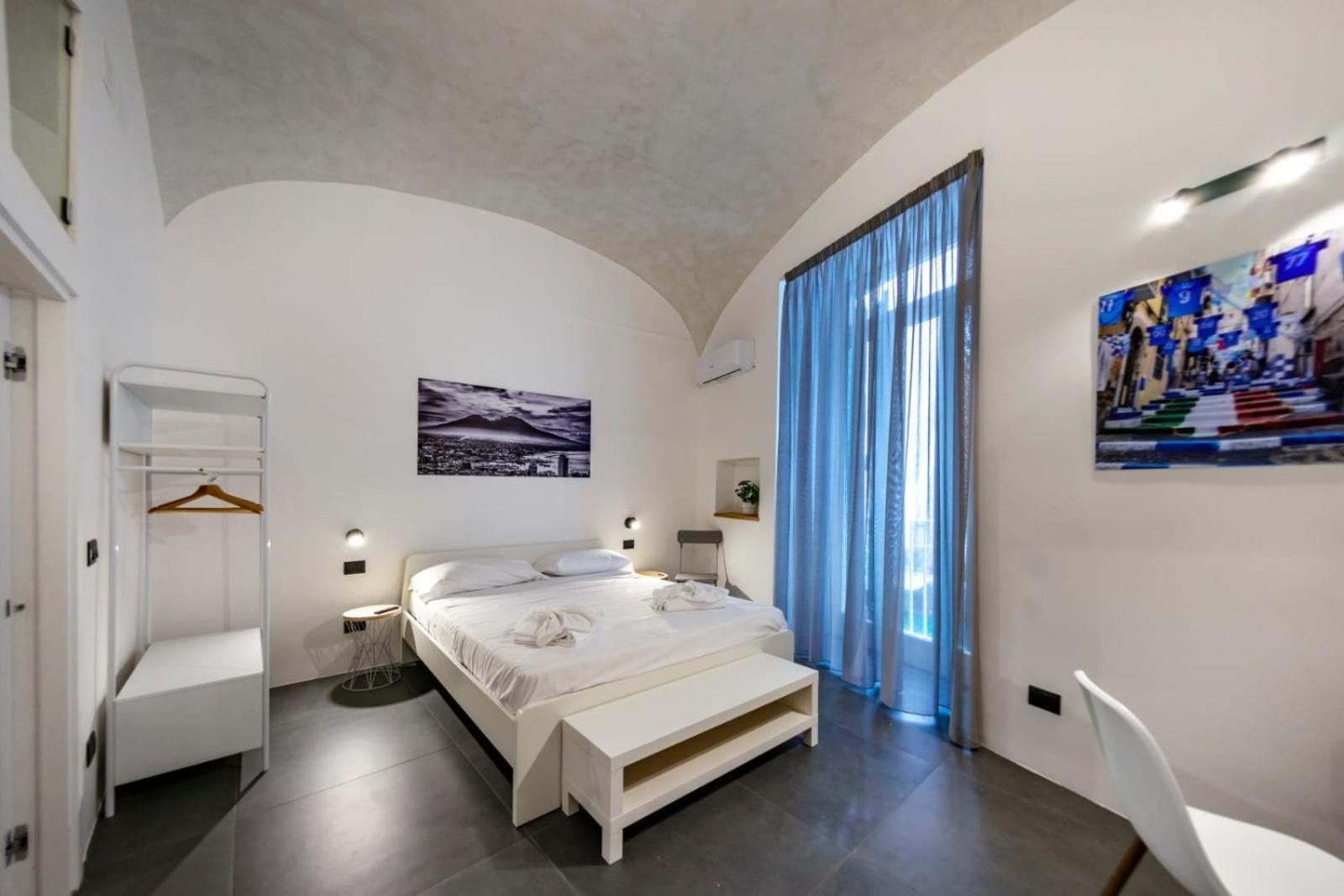 Casa Mirelli By Dimorra Apartment Naples Exterior photo